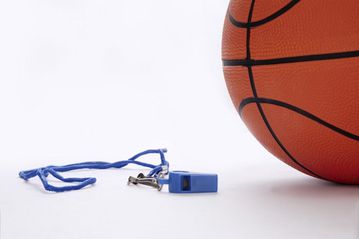 Οι διαιτητές της 11ης αγωνιστικής της Stoiximan Basket League