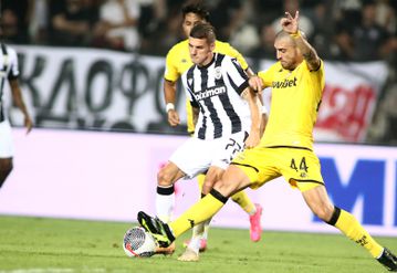 Άρης: Οι τρεις μεταγραφικές προτεραιότητες και ο στόπερ