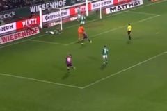 Ισοπαλία στη Βρέμη ανάμεσα σε Βέρντερ και Λειψία - Έχασαν έδαφος οι «ταύροι»