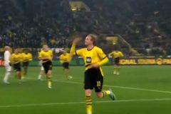 Νέα γκέλα για την Ντόρτμουντ - Ισόπαλη ματσάρα ανάμεσα σε Χόφενχαϊμ και Ντάρμσταντ