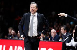 Μπάνκι: «Είχα την αίσθηση ότι θα γυρίσουμε το ματς»!