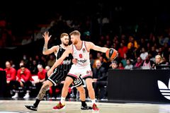 Τα τρίποντα που «πληγώνουν» τον Ολυμπιακό και μια «μεγάλη» νίκη που δεν έρχεται