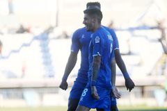 Ισοπαλία ανάμεσα σε Χανιά και Ιωνικό - Νίκη μετά από ένα μήνα για το Αιγάλεω