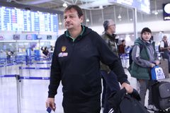 Εργκίν Αταμάν: «Αφού νικήσαμε τον Ολυμπιακό στο ΣΕΦ, μπορούμε να νικήσουμε και στο Μονακό»