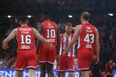 Βίρτους Μπολόνια - Ολυμπιακός Live streaming