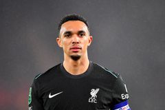 Η Λίβερπουλ βρήκε αντικαταστάτη του Αλεξάντερ-Άρνολντ