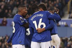 Η Έβερτον απέφυγε οριστικά νέα αφαίρεση βαθμών αυτή τη σεζόν