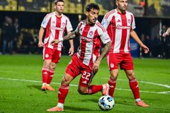 Τα Χριστούγεννα και οι «παγίδες» του παρελθόντος για τον Ολυμπιακό