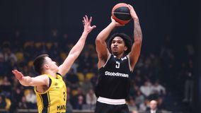 Ταϊρί: «Οικογενειακό το κλίμα στον ΠΑΟΚ, εύκολη η προσαρμογή μου»