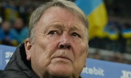 Έφυγε από την ζωή ο Άγκε Χαρέιντε