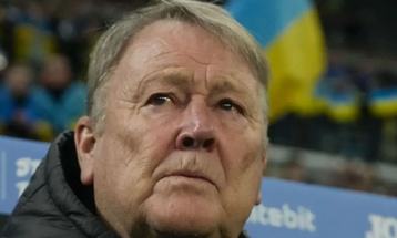 Έφυγε από την ζωή ο Άγκε Χαρέιντε