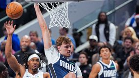 Οι Μάβερικς πήραν τη ματσάρα κόντρα στους Πίστονς