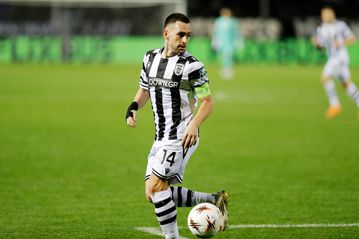 Έτοιμος για το ΠΑΟΚ-Παναθηναϊκός ο Ζίβκοβιτς