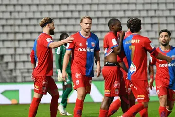 Χωρίς τρεις ο Βόλος με Παναιτωλικό