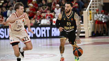 Επιστροφή στις νίκες για τη Μονακό με «100άρα» επί της Μπάγερν