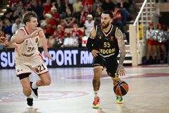 Επιστροφή στις νίκες για τη Μονακό με «100άρα» επί της Μπάγερν