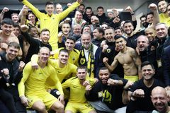 Τρέλα Ηλιόπουλου και πριμ 500 χιλιάδες ευρώ για τη νίκη επί της Κραϊόβα (vid)