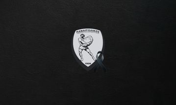 Έφυγε από τη ζωή η μητέρα του Μάκη Μπελεβώνη, προέδρου του Παναιτωλικού