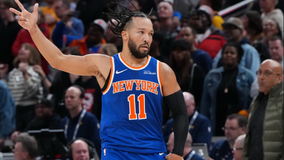 Ο Μπράνσον «λύτρωσε» τους Νικς απέναντι στους Πέισερς