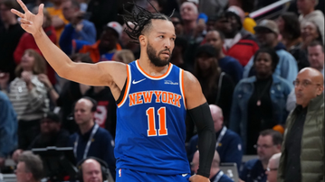 Ο Μπράνσον «λύτρωσε» τους Νικς απέναντι στους Πέισερς