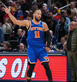 Ο Μπράνσον «λύτρωσε» τους Νικς απέναντι στους Πέισερς