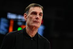 Ο Μπαρτζώκας απάντησε για το αν η άνοδος του Ντόρσεϊ μπερδεύει την ομάδα του Ολυμπιακού