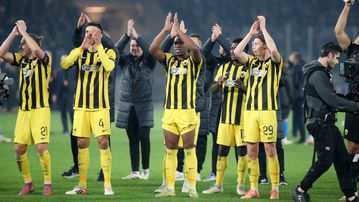 Το μήνυμα της ΚΑΕ ΑΕΚ για τον θρίαμβο επί της Κραϊόβα: «Ανατροπή αδιανόητη, μάγκικη, ΑΕΚτζήδικη!»