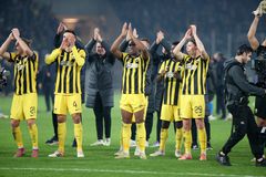 Το μήνυμα της ΚΑΕ ΑΕΚ για τον θρίαμβο επί της Κραϊόβα: «Ανατροπή αδιανόητη, μάγκικη, ΑΕΚτζήδικη!»