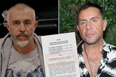 Θανάσης Παπαγεωργίου: «Εγώ είμαι ο επιχειρηματίας που λέει ο Μαζωνάκης» – Tου στέλνει εξώδικο