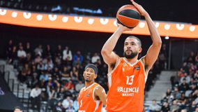 Η Βαλένθια καταγγέλλει τη Μακάμπι για ρατσιστικές επιθέσεις