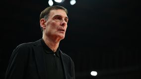 Μπαρτζώκας: «Η μεγαλύτερη δύναμη του Ολυμπιακού είναι οι οπαδοί του – Τότε μπαίνει ο Μόρις»