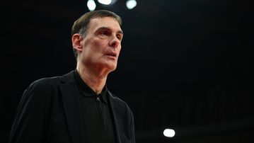 Μπαρτζώκας: «Η μεγαλύτερη δύναμη του Ολυμπιακού είναι οι οπαδοί του – Τότε μπαίνει ο Μόρις»