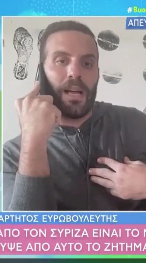 Ο Παπάς ξέσπασε: «Ο Διαμαντίδης έφτυνε αντιπάλους, ο Πρίντεζης έριχνε μπουνιές» (vid)