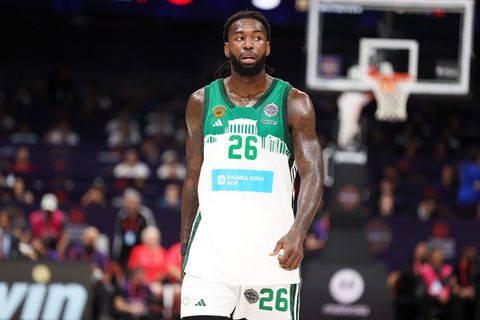 Συγκλονίζει ο Λεσόρ για τον ένα χρόνο από τον σοβαρό τραυματισμό του: «Θα επιστρέψω. Πώς; Σαν ένα γαμ@@@ σκυλί!»