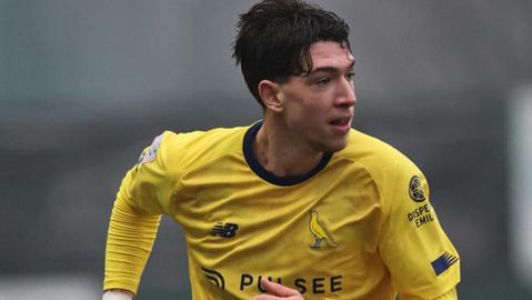 Γιάννης Σαρρής: Από τις ακαδημίες της ΑΕΚ στη Μοντένα και τώρα στον ΠΑΟΚ