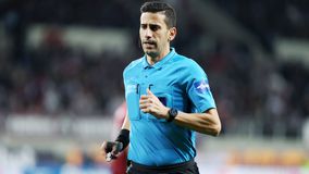 Στην προεπιλογή της FIFA για το Μουντιάλ 2026 ο Άγγελος Ευαγγέλου