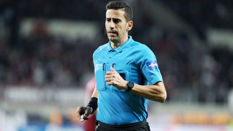 Στην προεπιλογή της FIFA για το Μουντιάλ 2026 ο Άγγελος Ευαγγέλου