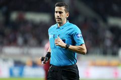 Στην προεπιλογή της FIFA για το Μουντιάλ 2026 ο Άγγελος Ευαγγέλου