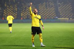 Ο Μόντσου φώναξε παρών και ξεκαθάρισε το τοπίο