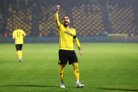 Ο Μόντσου φώναξε παρών και ξεκαθάρισε το τοπίο