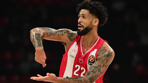 Ντόρσεϊ: «Να είναι το πρώτο σωστό βήμα αυτή η νίκη»