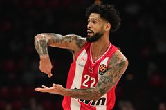 Ντόρσεϊ: «Να είναι το πρώτο σωστό βήμα αυτή η νίκη»