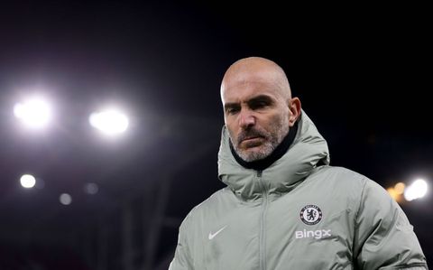 Τι απαντά ο Μαρέσκα για το ενδεχόμενο διαδοχής του Γκουαρδιόλα στη Σίτι