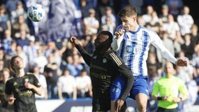 Στην Ίνγκολσταντ ο Γιώργος Αντζουλάς