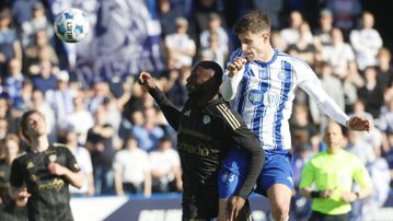 Στην Ίνγκολσταντ ο Γιώργος Αντζουλάς