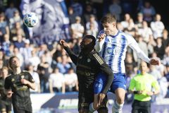 Στην Ίνγκολσταντ ο Γιώργος Αντζουλάς