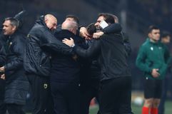 Τα επτά λεπτά που συγκλόνισαν τον κόσμο της ΑΕΚ, είχαν μόνο πίστη και αποφασιστικότητα