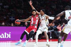 Πότε και με ποιον παίζει ο Ολυμπιακός για τη 18η αγωνιστική της Euroleague