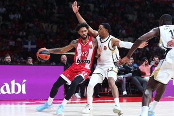 Πότε και με ποιον παίζει ο Ολυμπιακός για τη 18η αγωνιστική της Euroleague