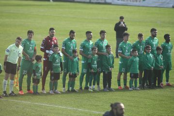 Που θα δείτε το Μακεδονικός - Νέστος Χρυσούπολης